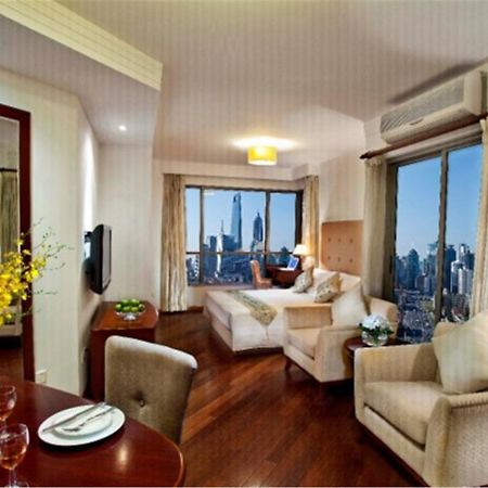 Acme Riverside Serviced Apartment 샹하이 외부 사진