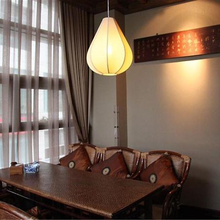 Acme Riverside Serviced Apartment 샹하이 외부 사진