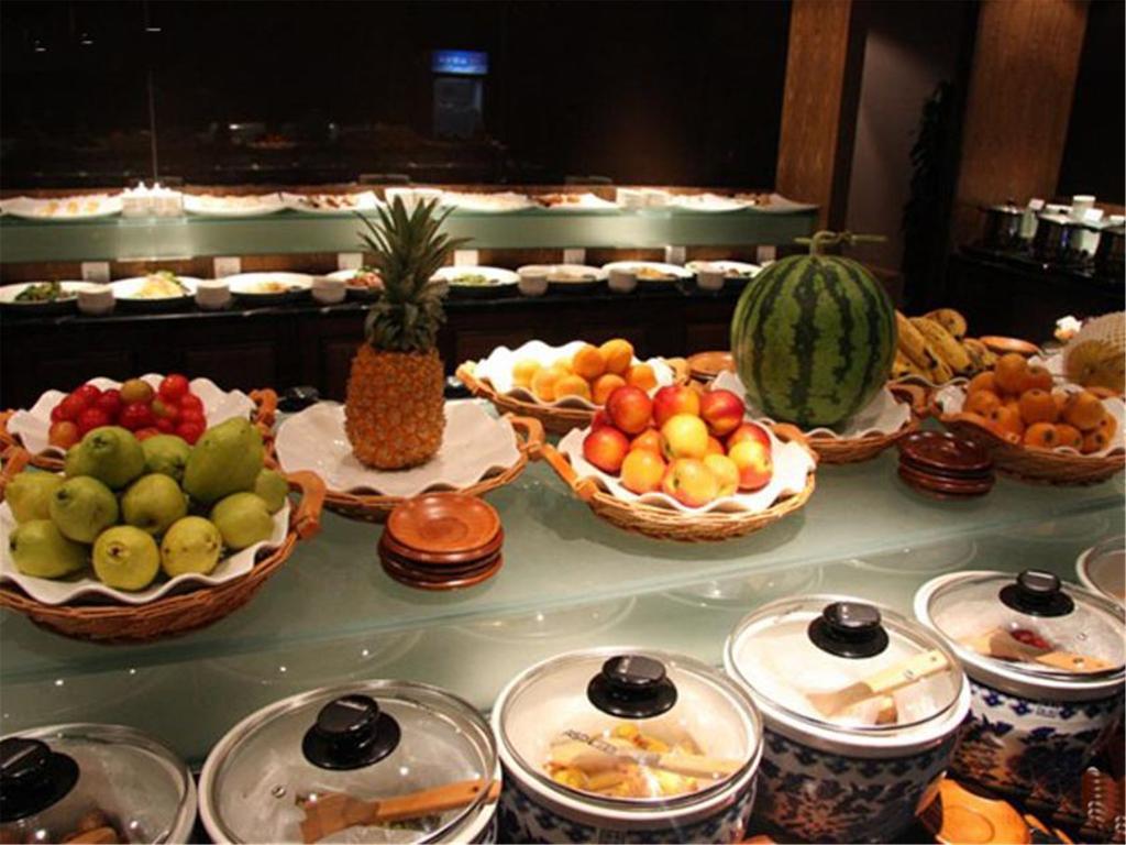 Acme Riverside Serviced Apartment 샹하이 외부 사진