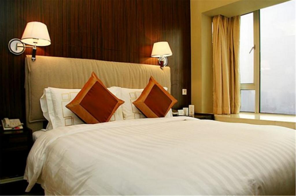 Acme Riverside Serviced Apartment 샹하이 외부 사진