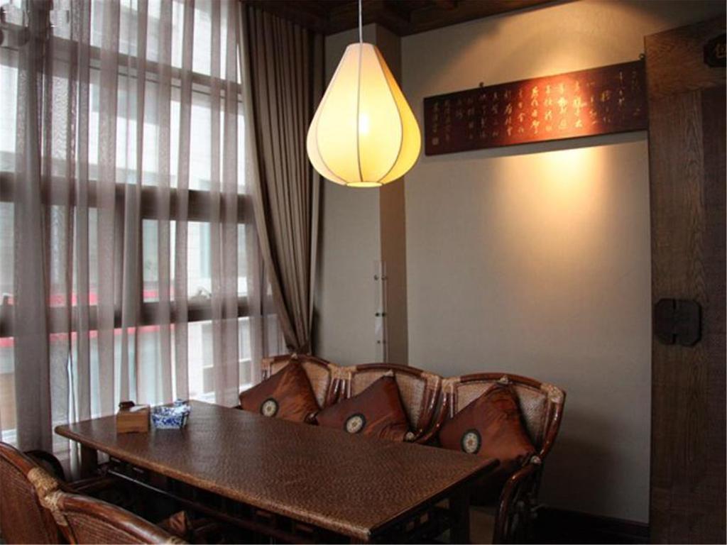 Acme Riverside Serviced Apartment 샹하이 외부 사진