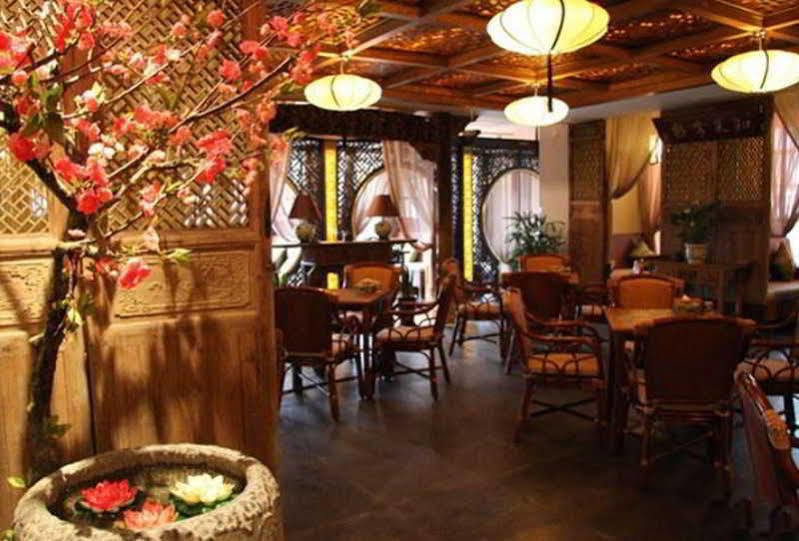 Acme Riverside Serviced Apartment 샹하이 외부 사진